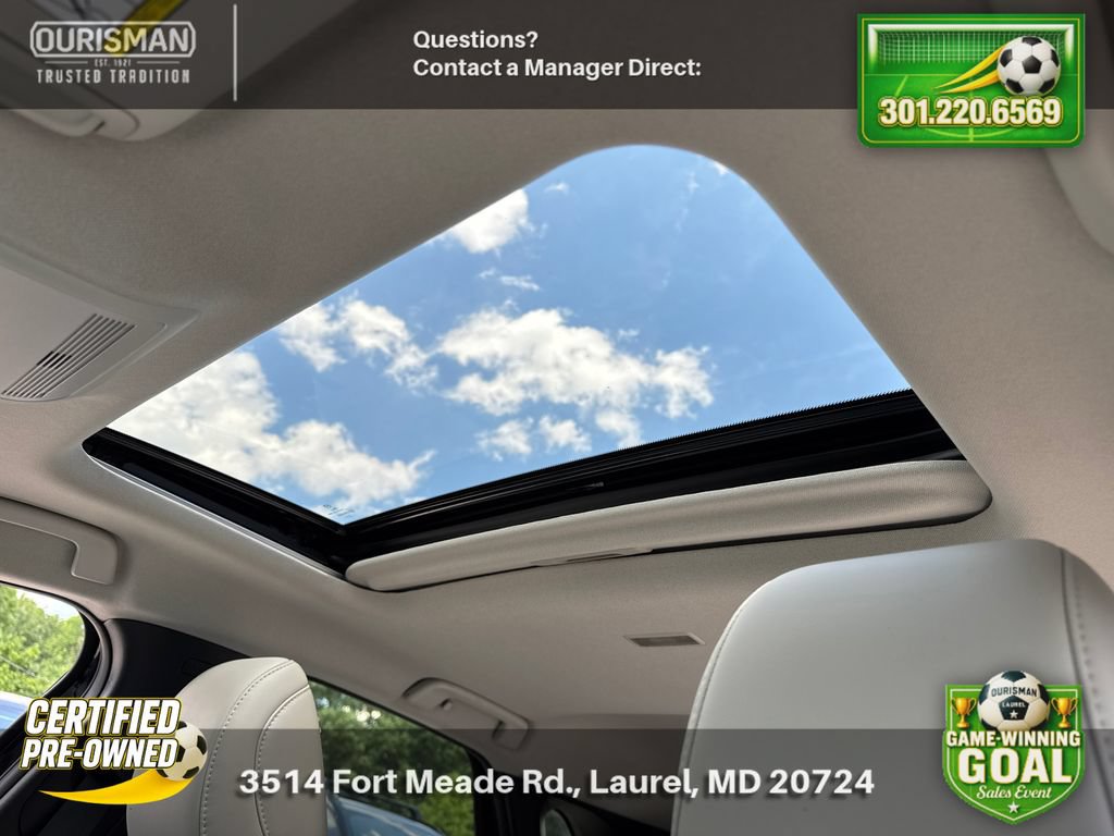 Certified 2026 MAZDA CX-30 AWD 2.5 S image 18