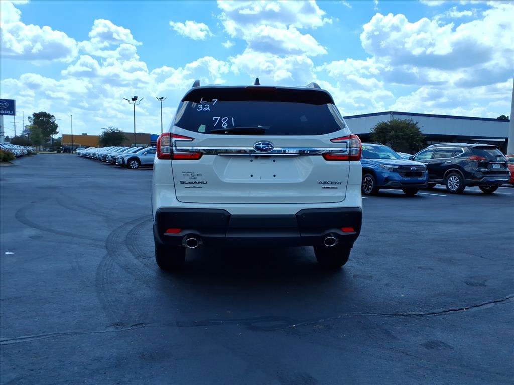 New 2025 Subaru Ascent Limited image 28