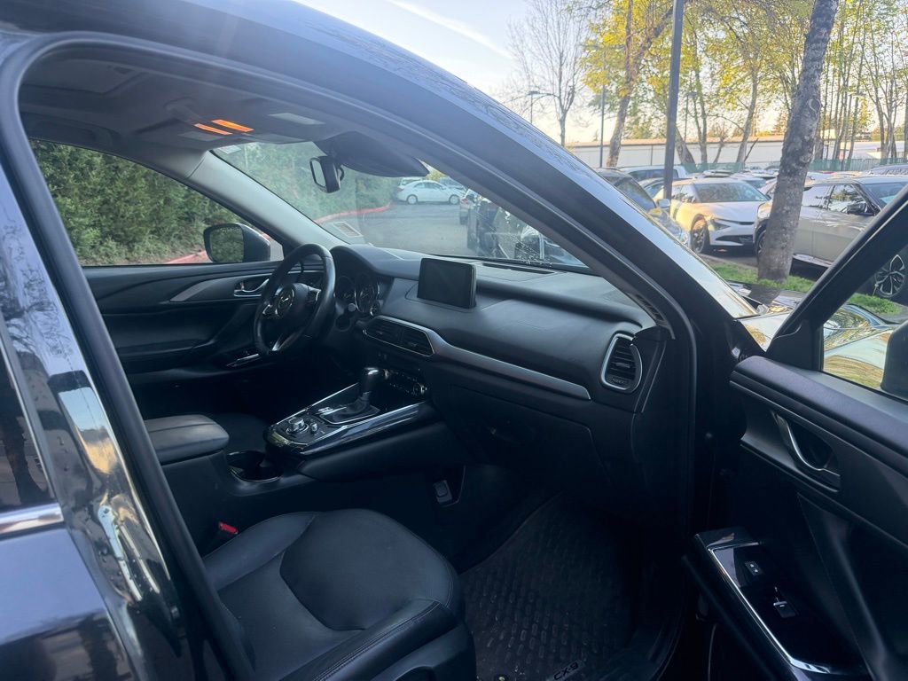 Used 2016 MAZDA CX-9 Touring image 14