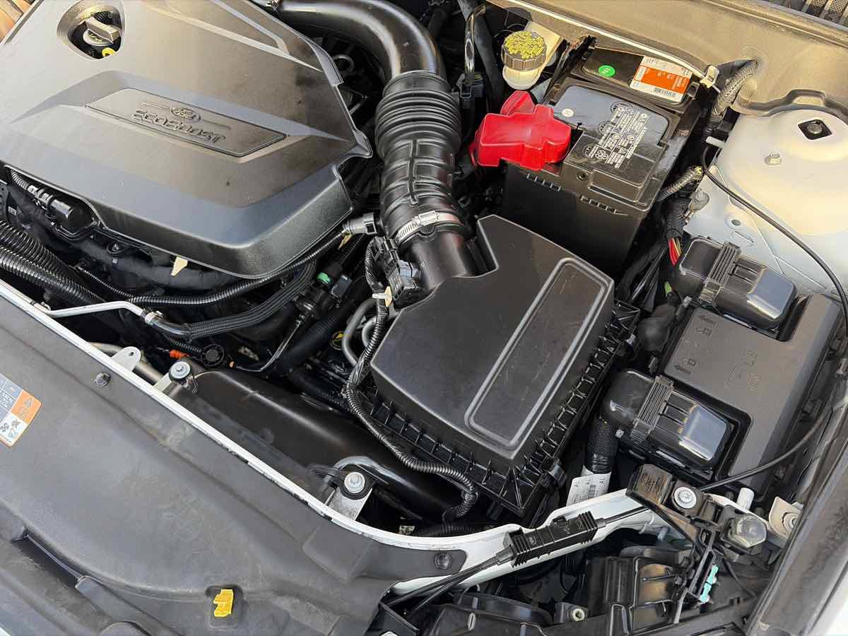 Used 2013 Ford Fusion SE FWD image 34