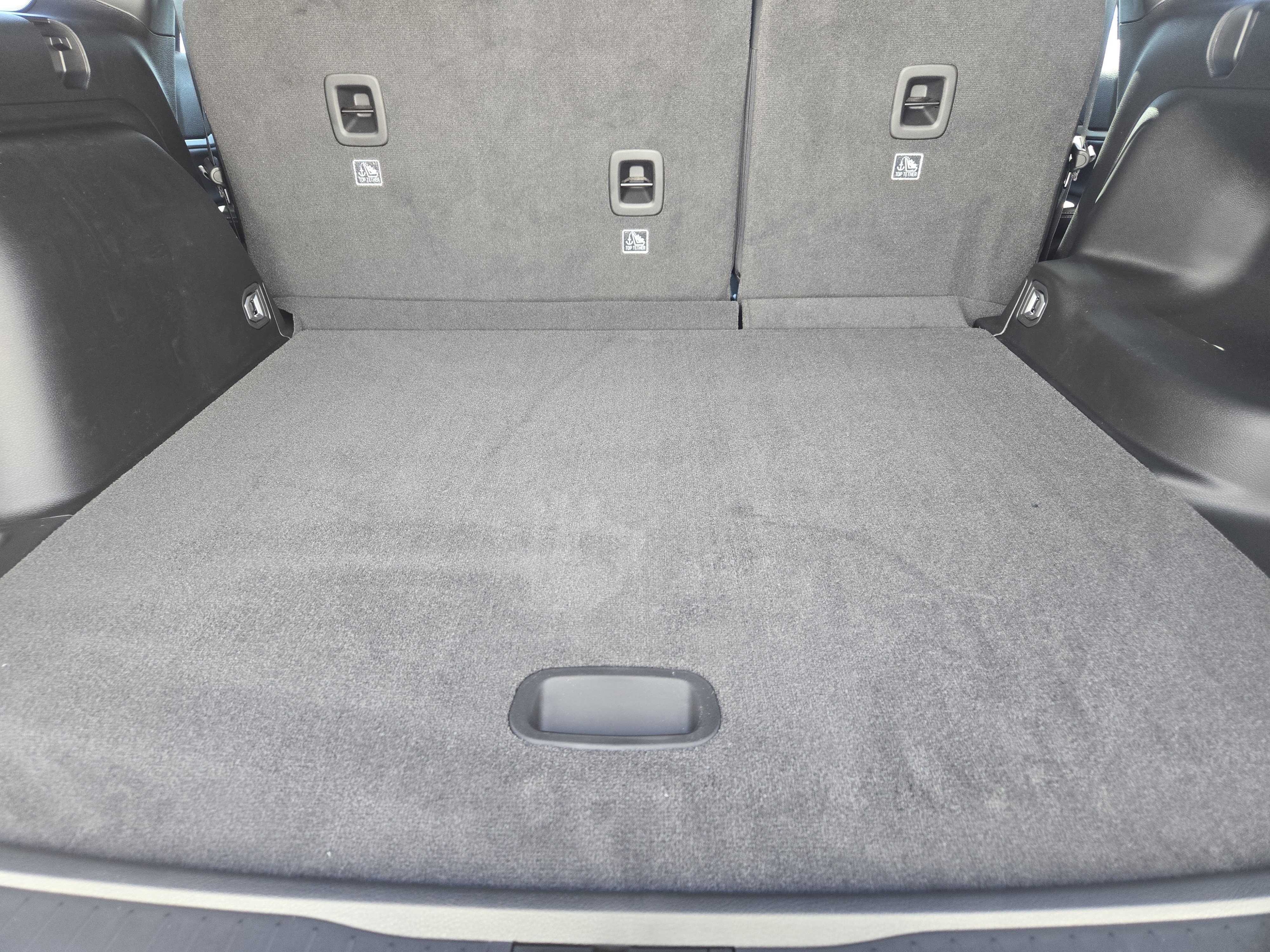 New 2026 Jeep Grand Cherokee Altitude image 23