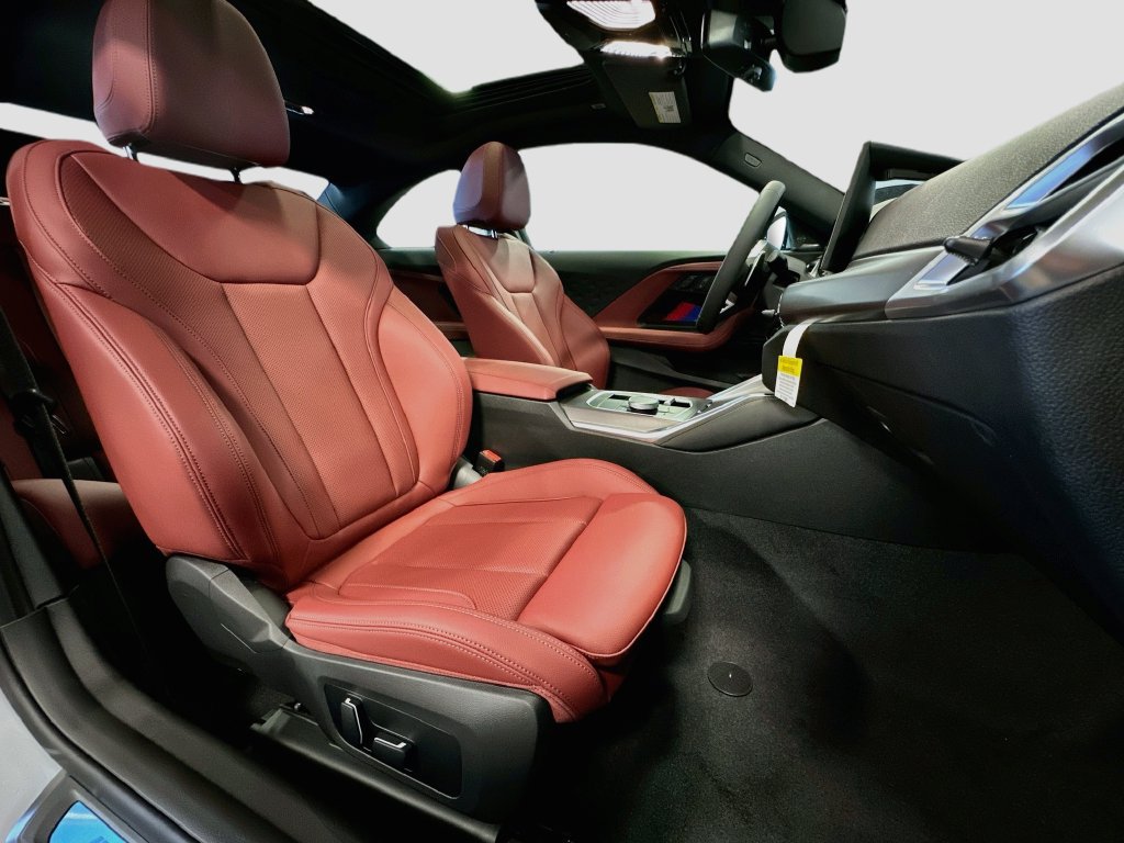 New 2026 BMW 230i Coupe w/ Premium Package RWD image 30