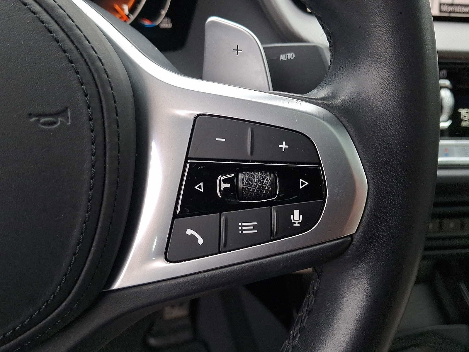 Used 2021 BMW M235i xDrive Gran Coupe w/ Premium Package image 23