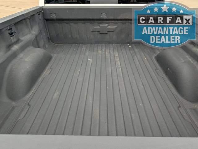 Used 2018 Chevrolet Silverado 1500 High Country AWD/4WD image 24