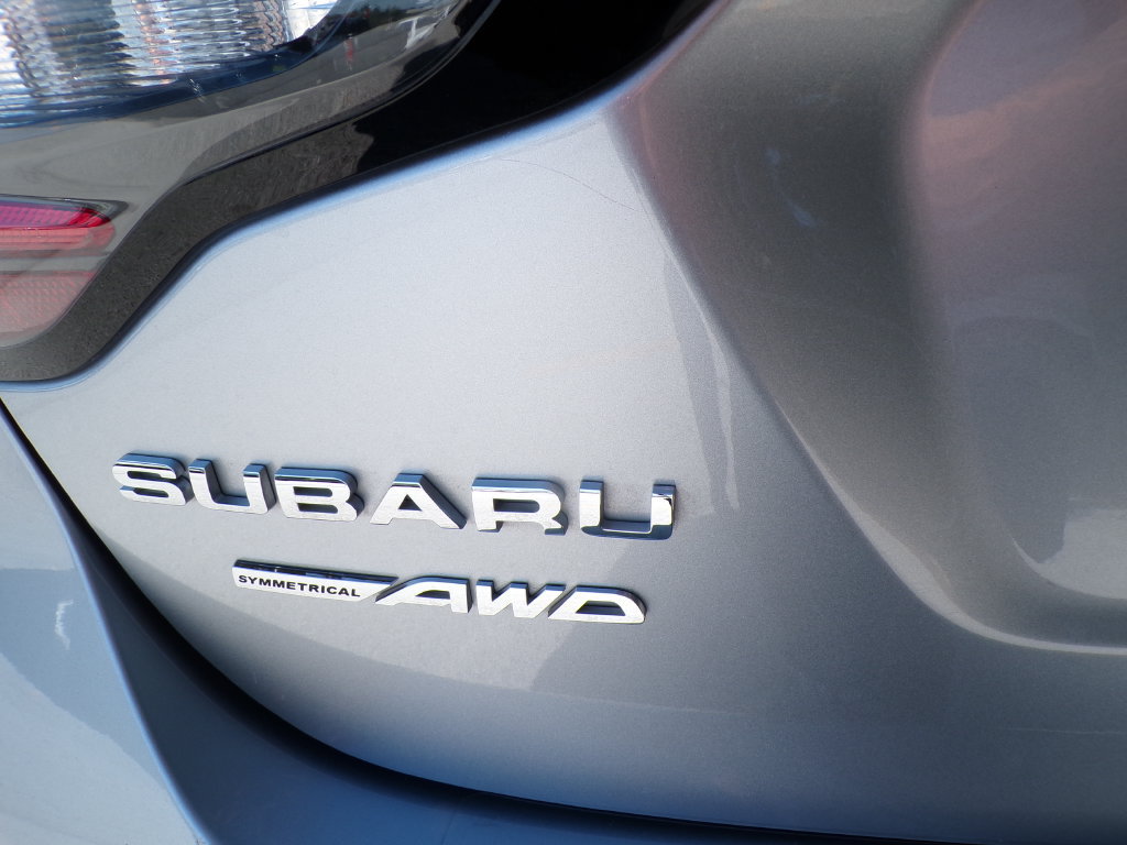 Used 2025 Subaru Legacy Limited AWD/4WD image 18