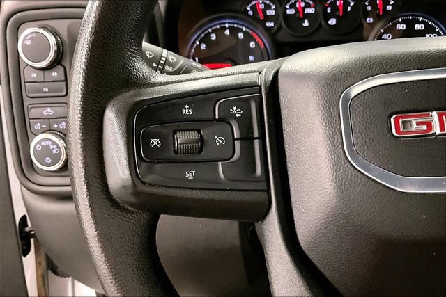 Used 2024 GMC Sierra 2500 Pro w/ Convenience Package AWD/4WD image 25