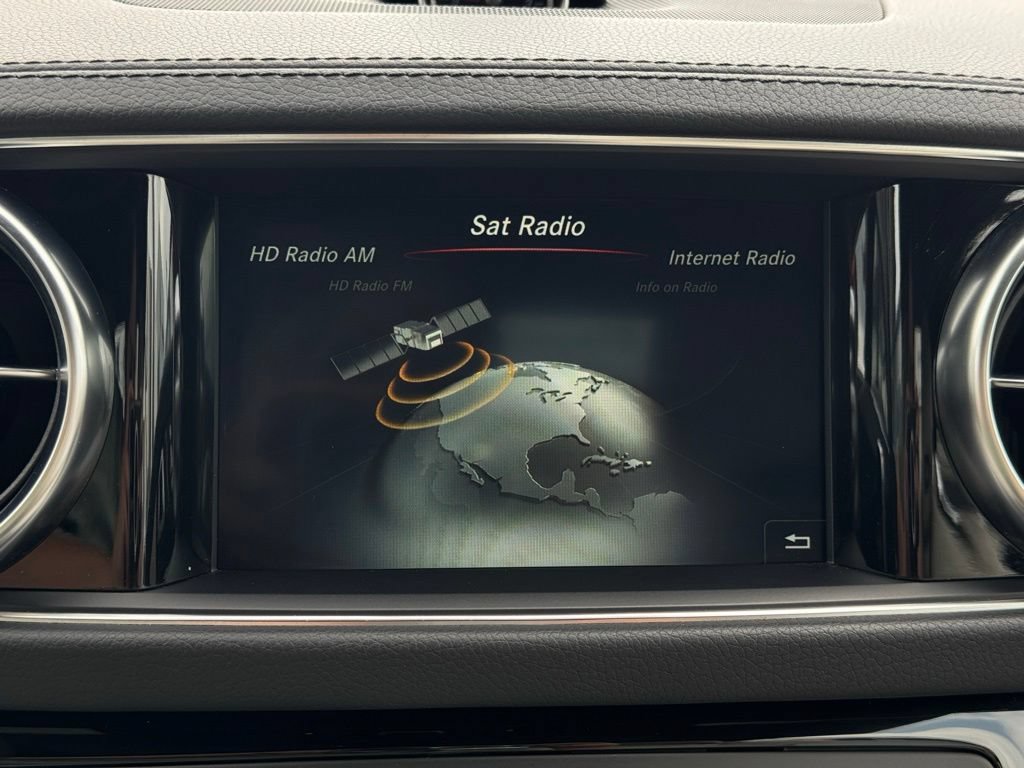 Certified 2019 Mercedes-Benz SL 550 image 18