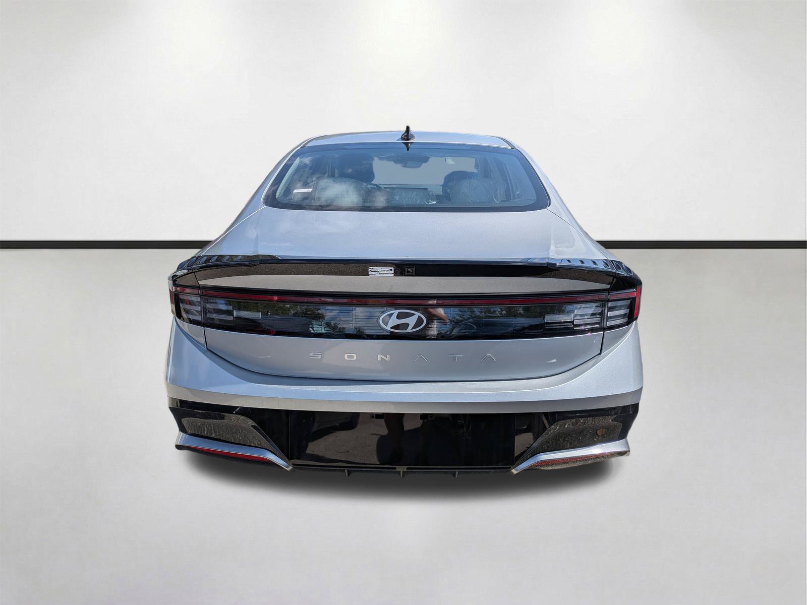 New 2026 Hyundai Sonata SEL FWD image 4