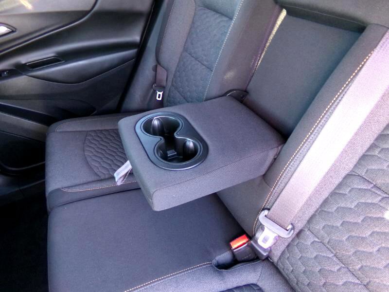 Used 2020 Chevrolet Equinox LT image 25
