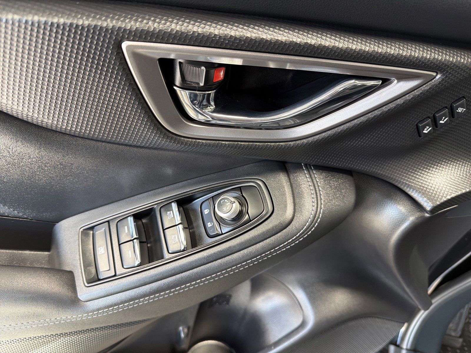 Used 2024 Subaru Forester Touring w/ Pop Package 2 image 19