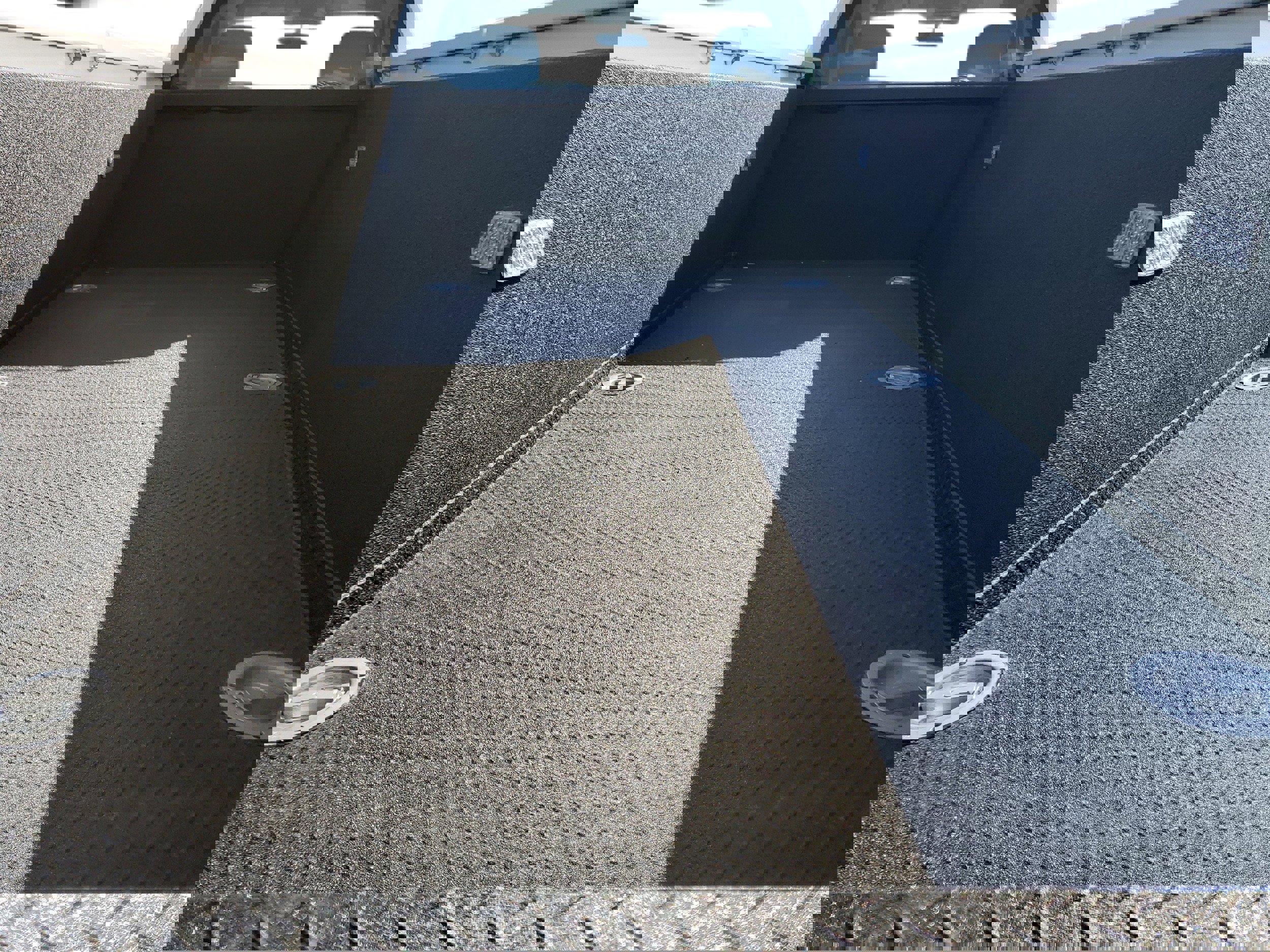 New 2024 Ford F450 XL w/ XL Chrome Package image 9