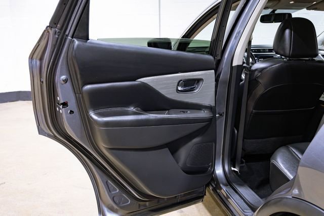 Used 2018 Nissan Murano SL image 27