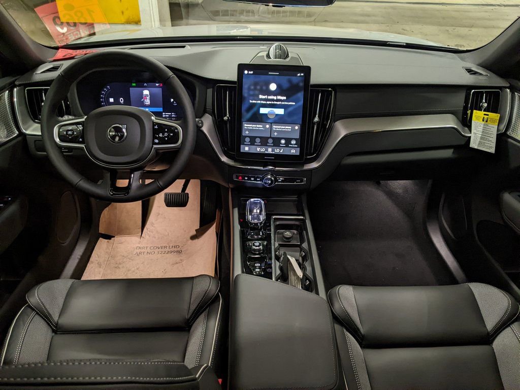 New 2026 Volvo XC60 T8 Polestar w/ Protection Package Premier image 12