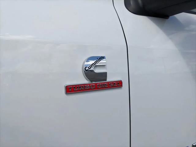 Certified 2026 RAM 2500 Big Horn image 25