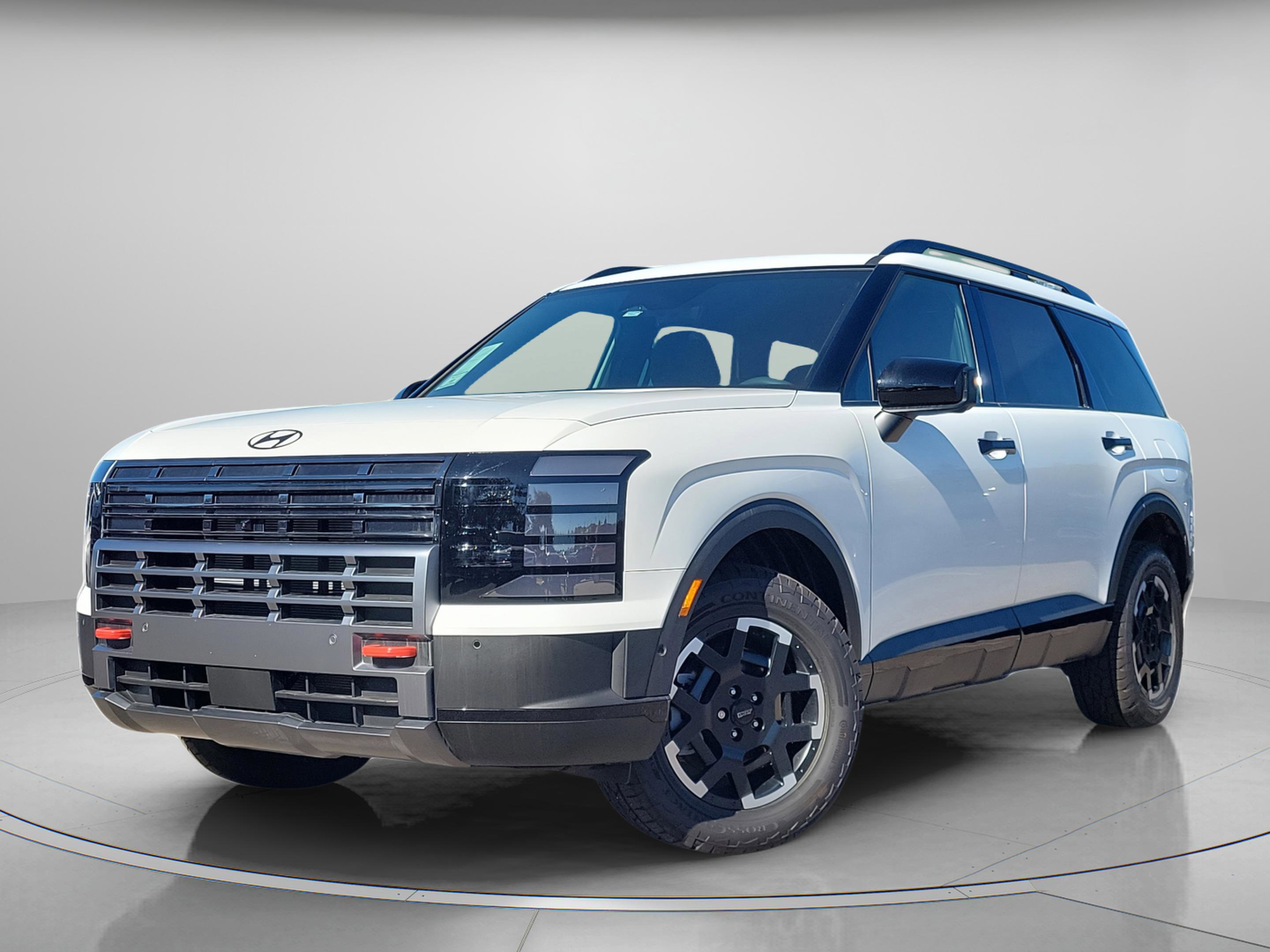 New 2026 Hyundai Palisade XRT Pro image 2