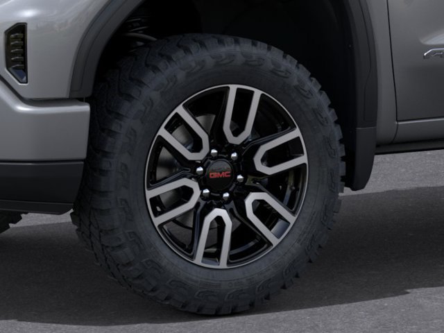 New 2026 GMC Sierra 1500 AT4 w/ Technology Package AWD/4WD image 11