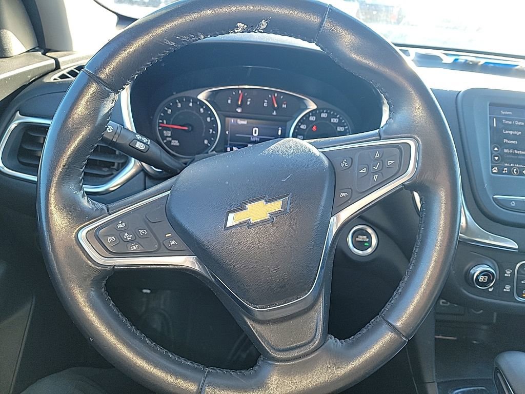 Used 2022 Chevrolet Equinox LT image 23