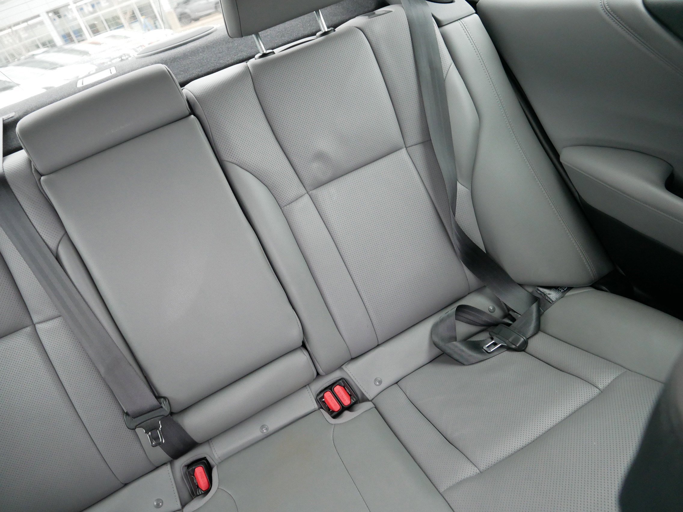 Used 2022 Subaru Legacy Limited XT w/ Popular Package #3 image 14