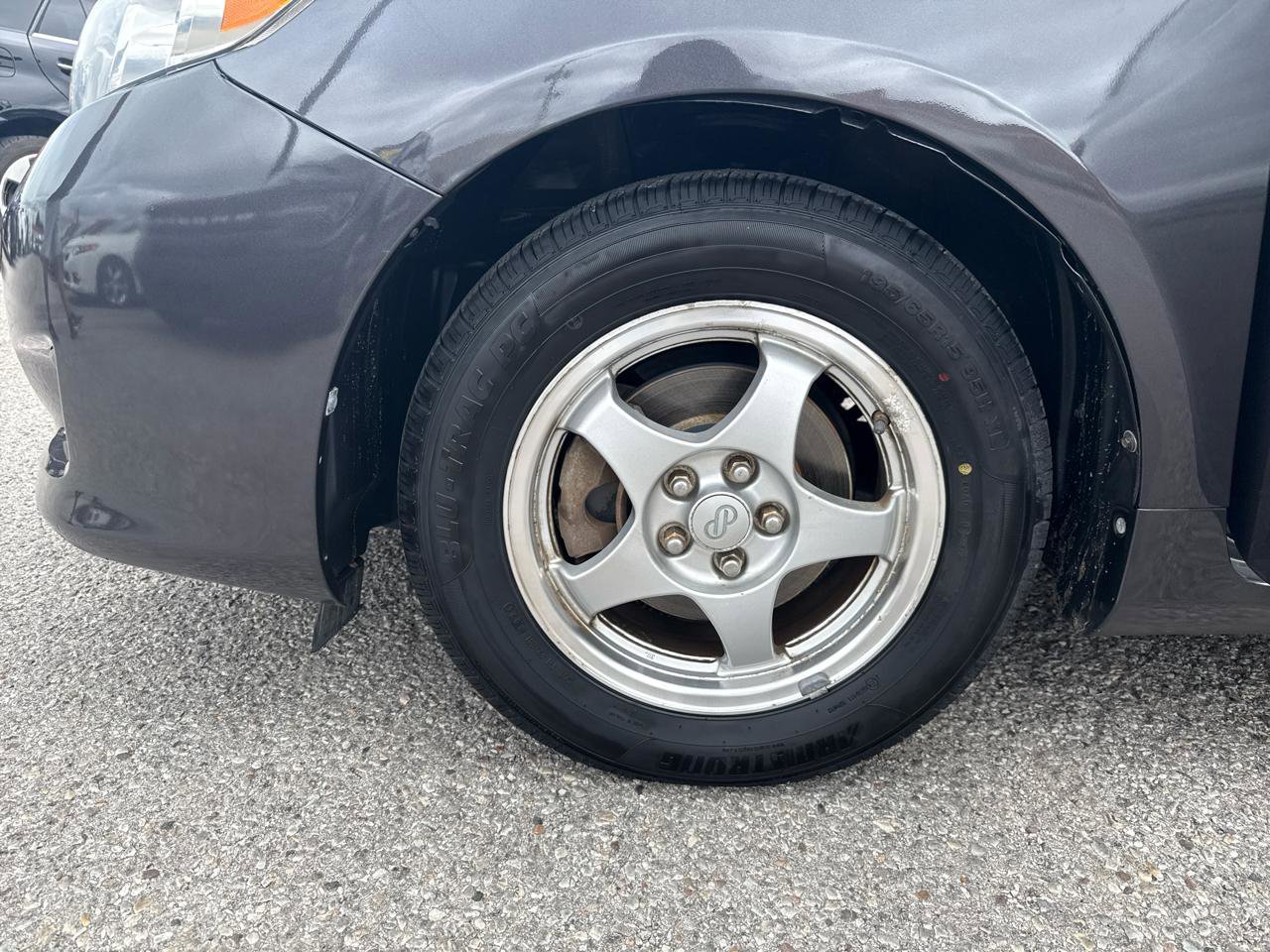 Used 2009 Toyota Corolla S FWD image 19