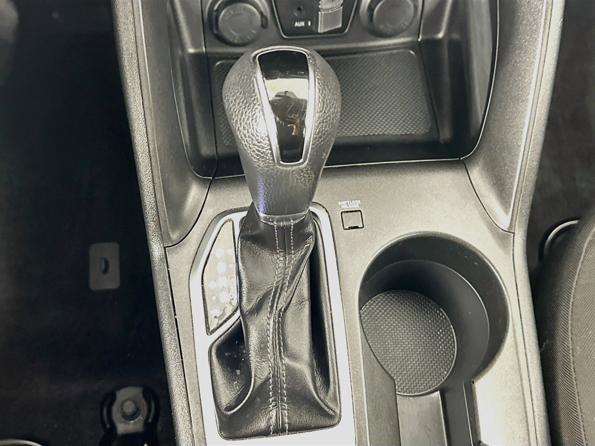 Used 2015 Hyundai Tucson GLS FWD image 23