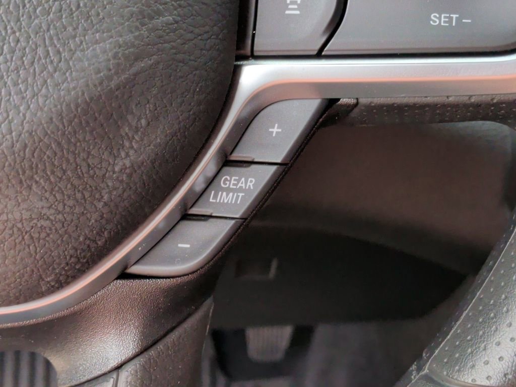 New 2026 RAM 3500 Tradesman AWD/4WD image 19