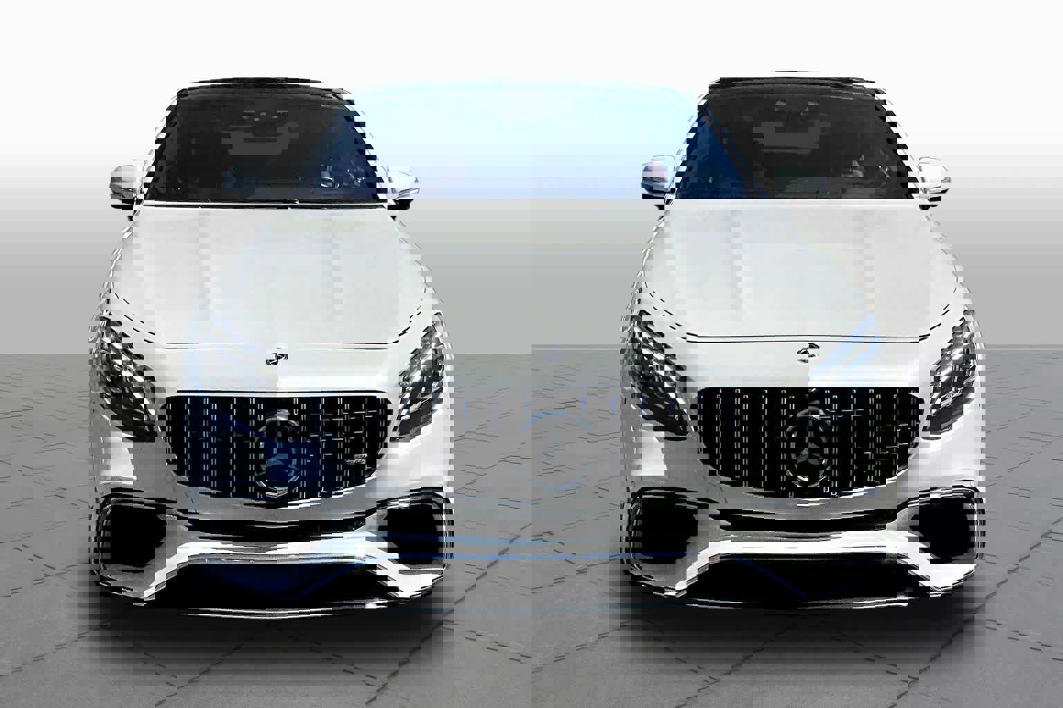 Used 2020 Mercedes-Benz S 63 AMG 4MATIC Coupe image 4