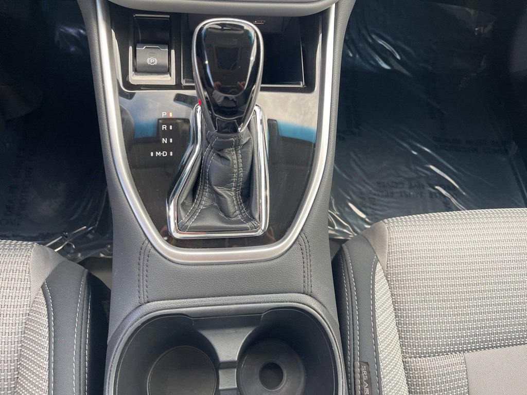 Certified 2022 Subaru Outback Premium image 17