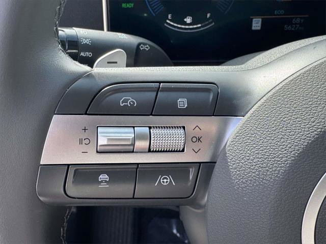 Certified 2025 Hyundai Sonata SEL image 18