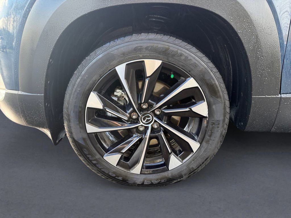 Used 2025 MAZDA CX-50 2.5 Hybrid w/ Premium Plus Pkg image 10