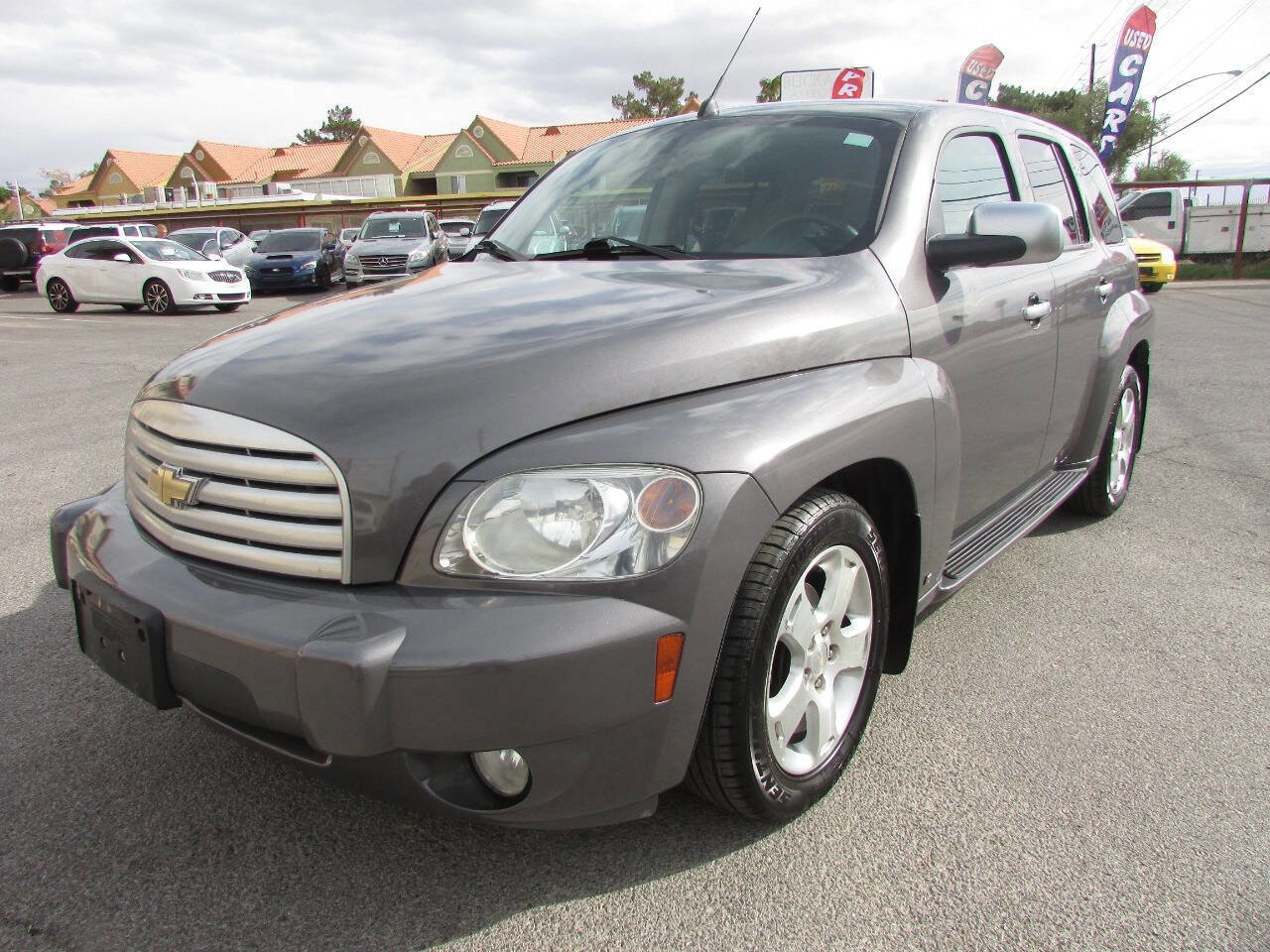 Used 2006 Chevrolet HHR LT FWD image 3