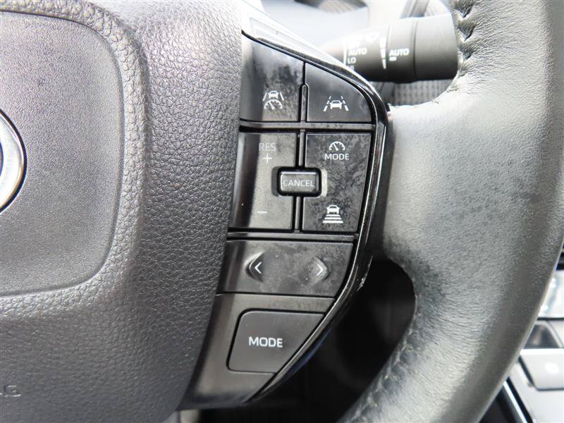 Used 2023 Toyota bZ4X AWD w/ Weather Package image 23