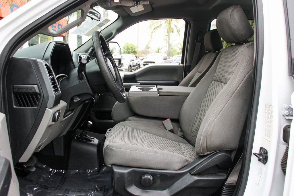 Used 2019 Ford F350 XLT image 18