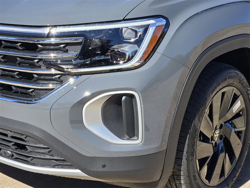 New 2026 Volkswagen Atlas SE image 6