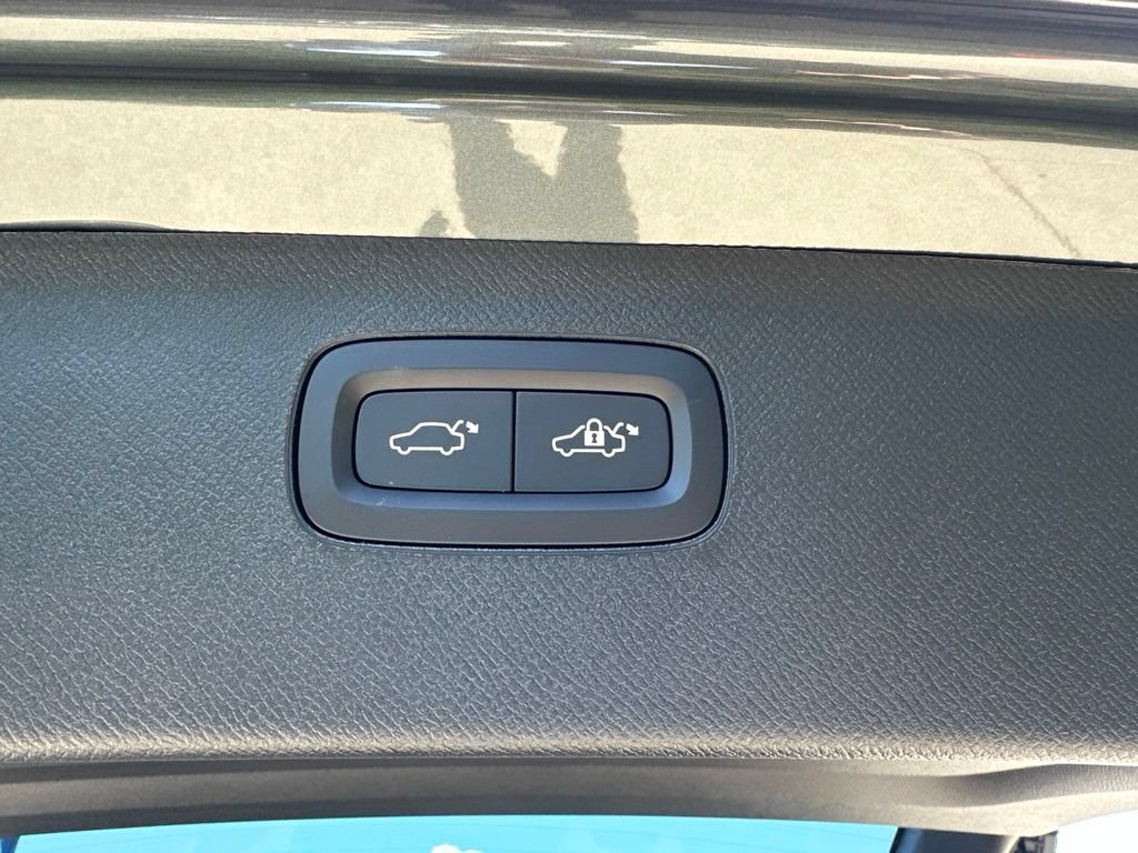 New 2027 Volvo XC90 B6 Ultra AWD/4WD image 41
