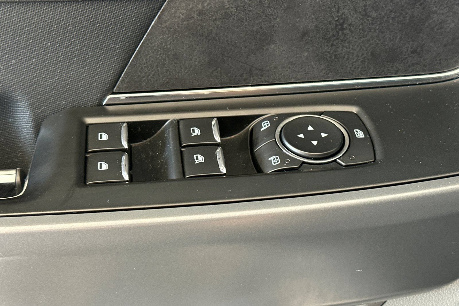 Used 2024 Ford F150 XLT RWD image 12