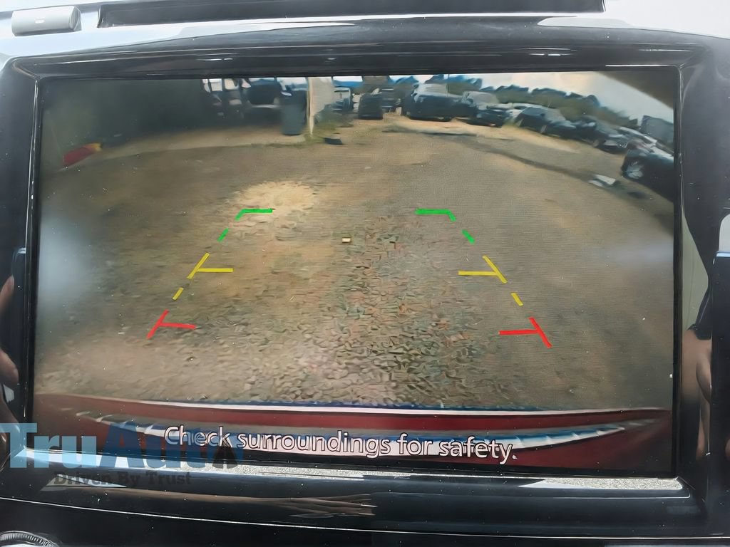Used 2021 Nissan Murano SV FWD image 35