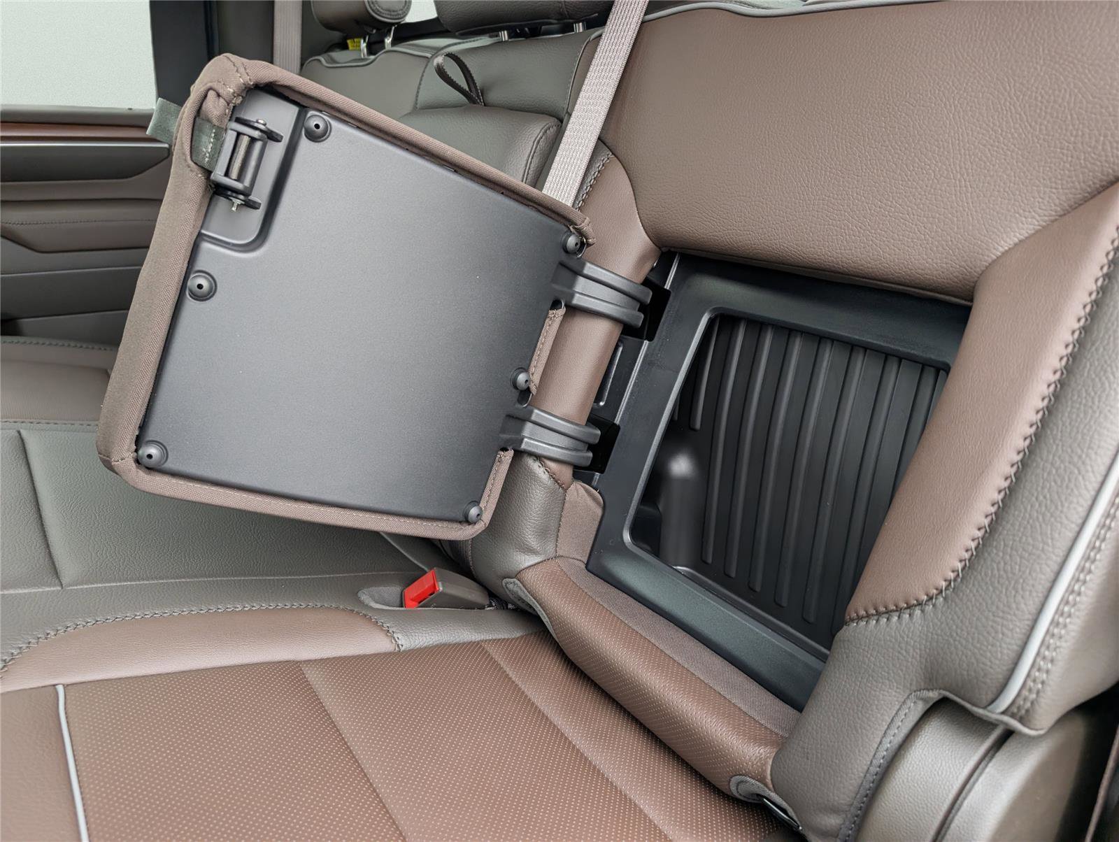 New 2026 GMC Sierra 2500 Denali w/ Denali Reserve Package image 35