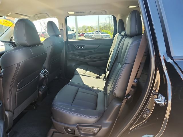 Certified 2026 Subaru Ascent Premium AWD/4WD image 10
