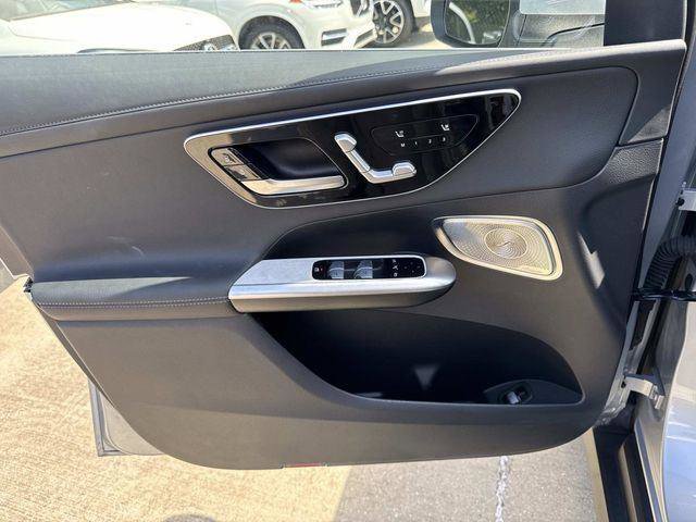 Certified 2023 Mercedes-Benz GLC 300 image 25