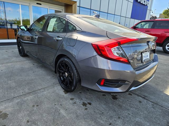 Used 2019 Honda Civic Touring image 7