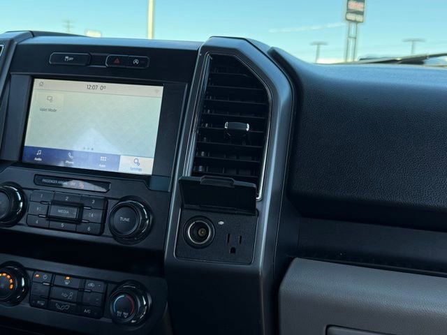 Used 2020 Ford F150 XLT w/ Equipment Group 302A Luxury image 25