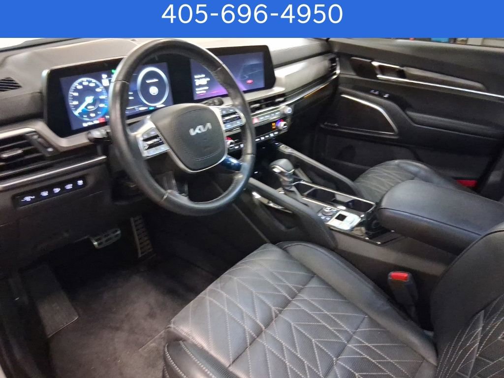 Used 2024 Kia Telluride SX Prestige X-Pro image 6