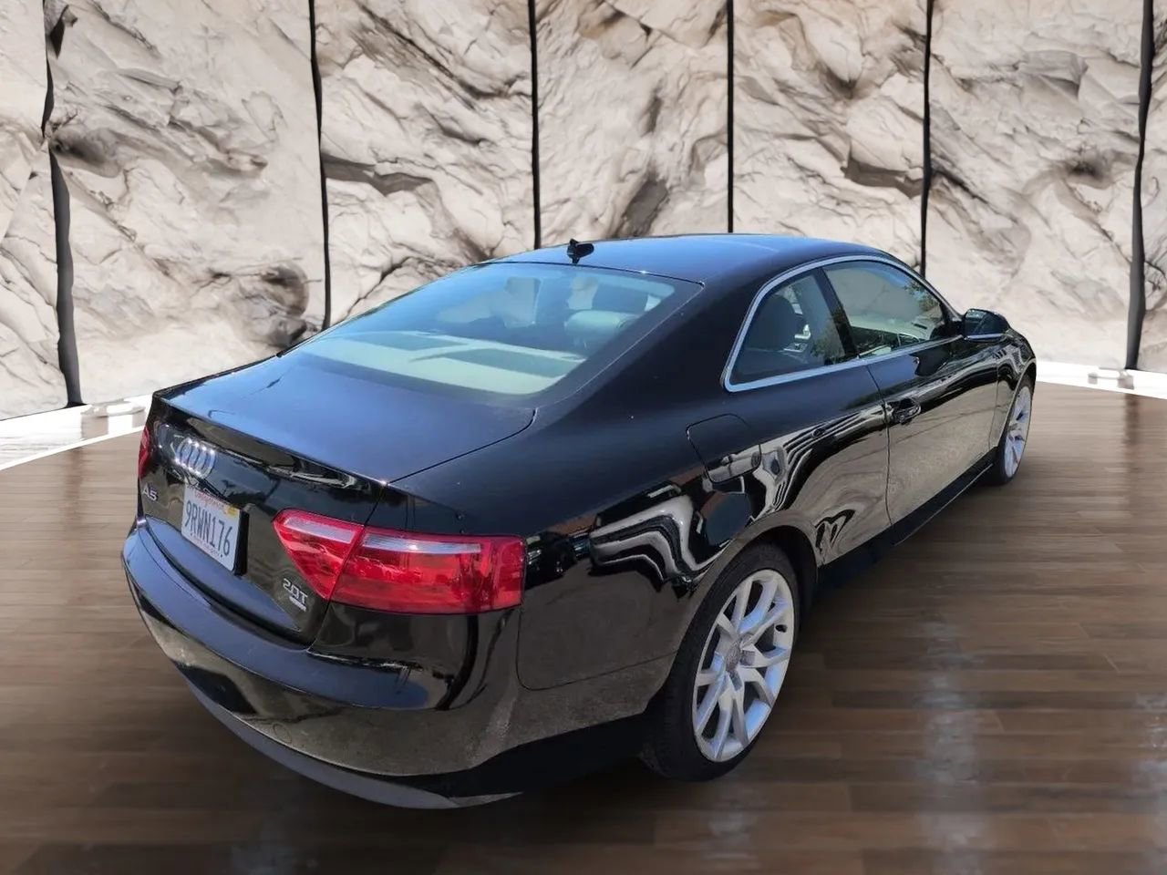 Used 2012 Audi A5 2.0T Premium AWD/4WD image 6