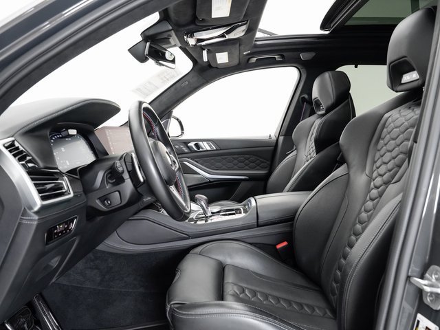 Used 2023 BMW X5 M w/ Competition Package image 6