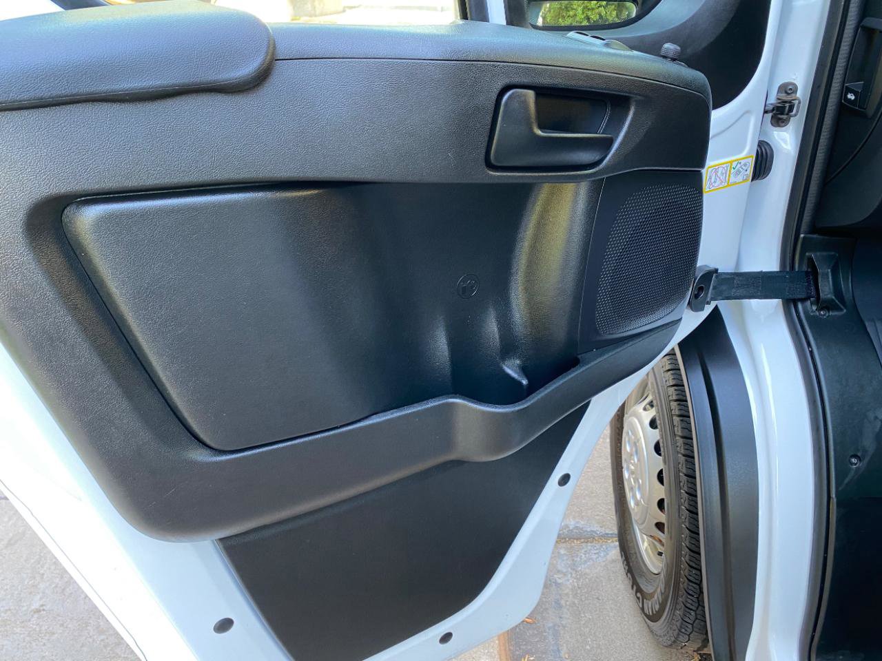 Used 2024 RAM ProMaster 1500 w/ Convenience Group FWD image 19