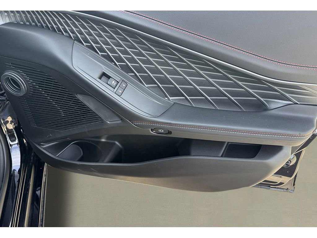 New 2026 Dodge Charger Daytona Scat Pack w/ Track Package image 27