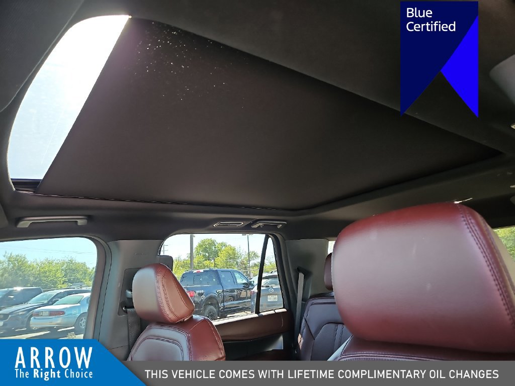 Certified 2024 Ford Expedition Limited RWD image 23