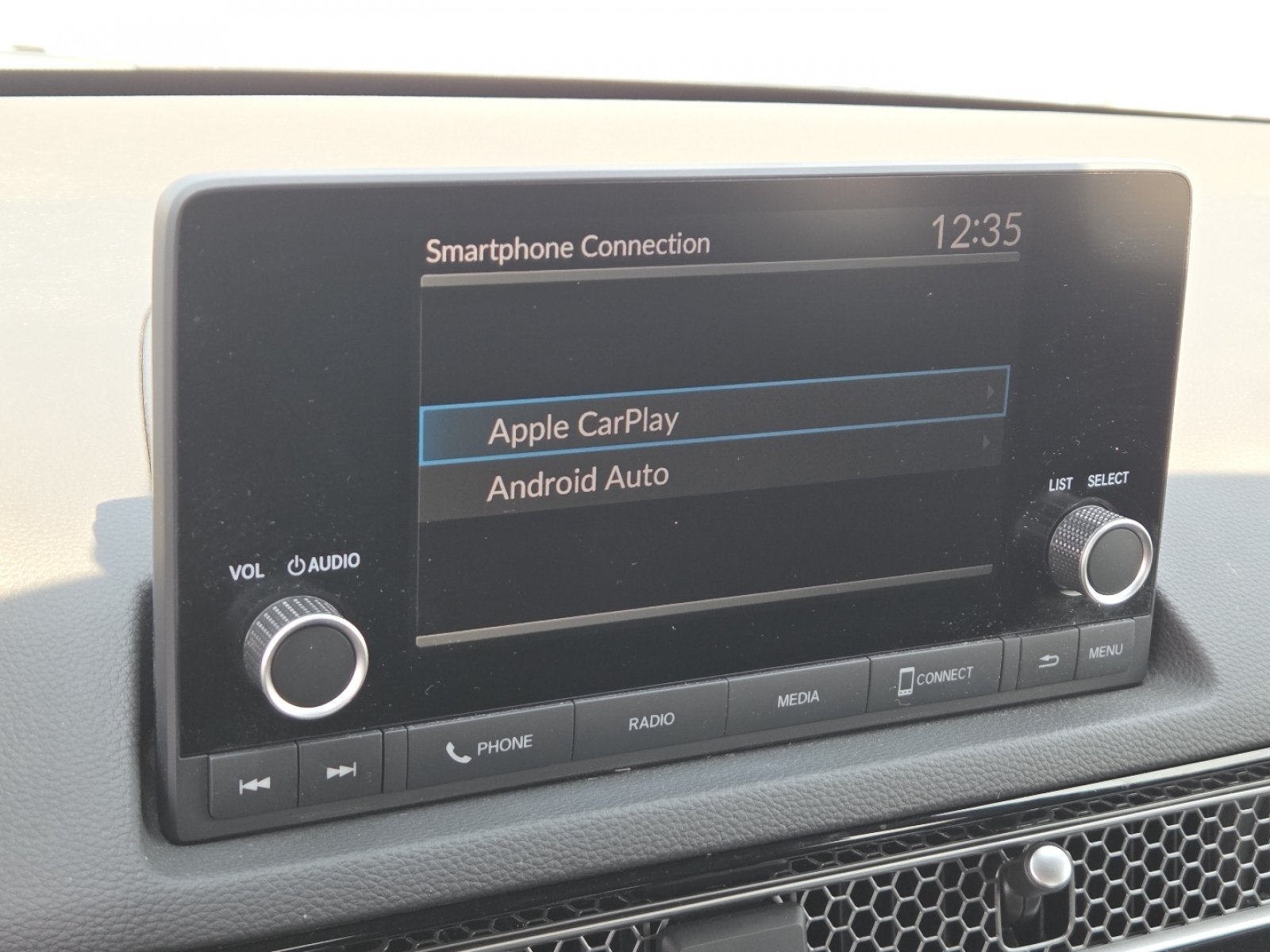 Used 2024 Honda Civic Sport image 3