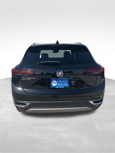 Used 2022 Buick Envision Essence w/ Safety Package image 5