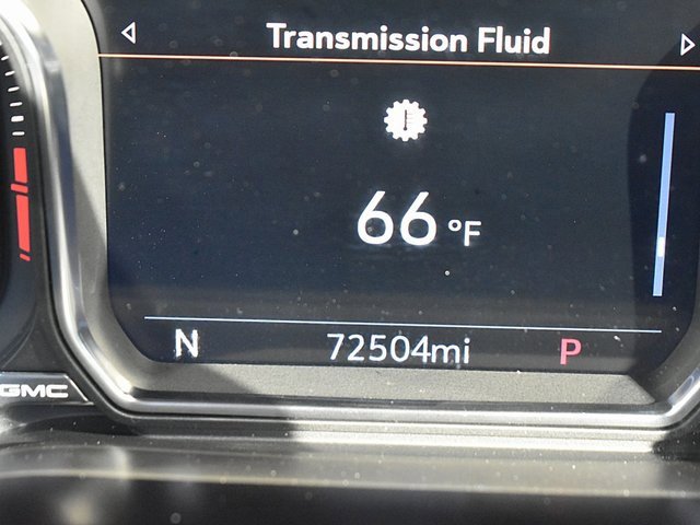 Used 2021 GMC Sierra 1500 SLT w/ SLT Premium Plus Package image 39